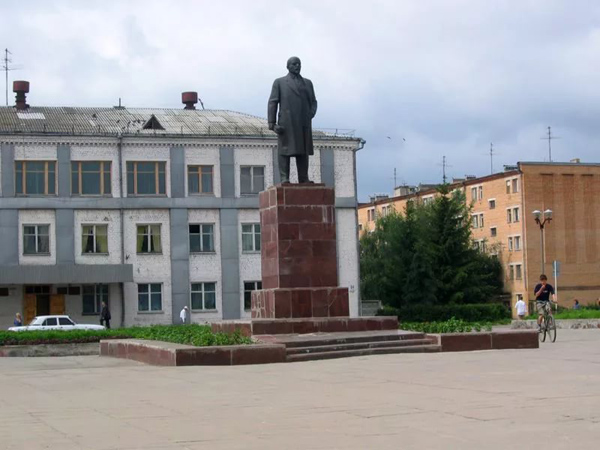 Месяц больших событий