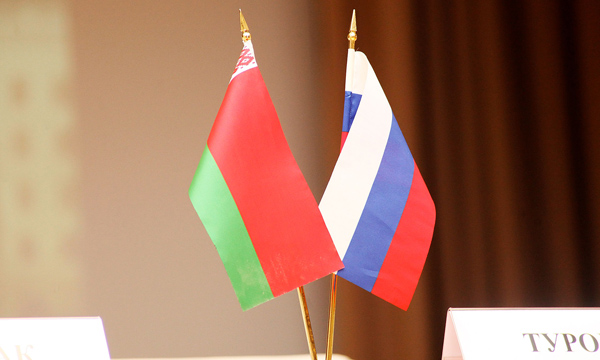 Строим Союзное государство