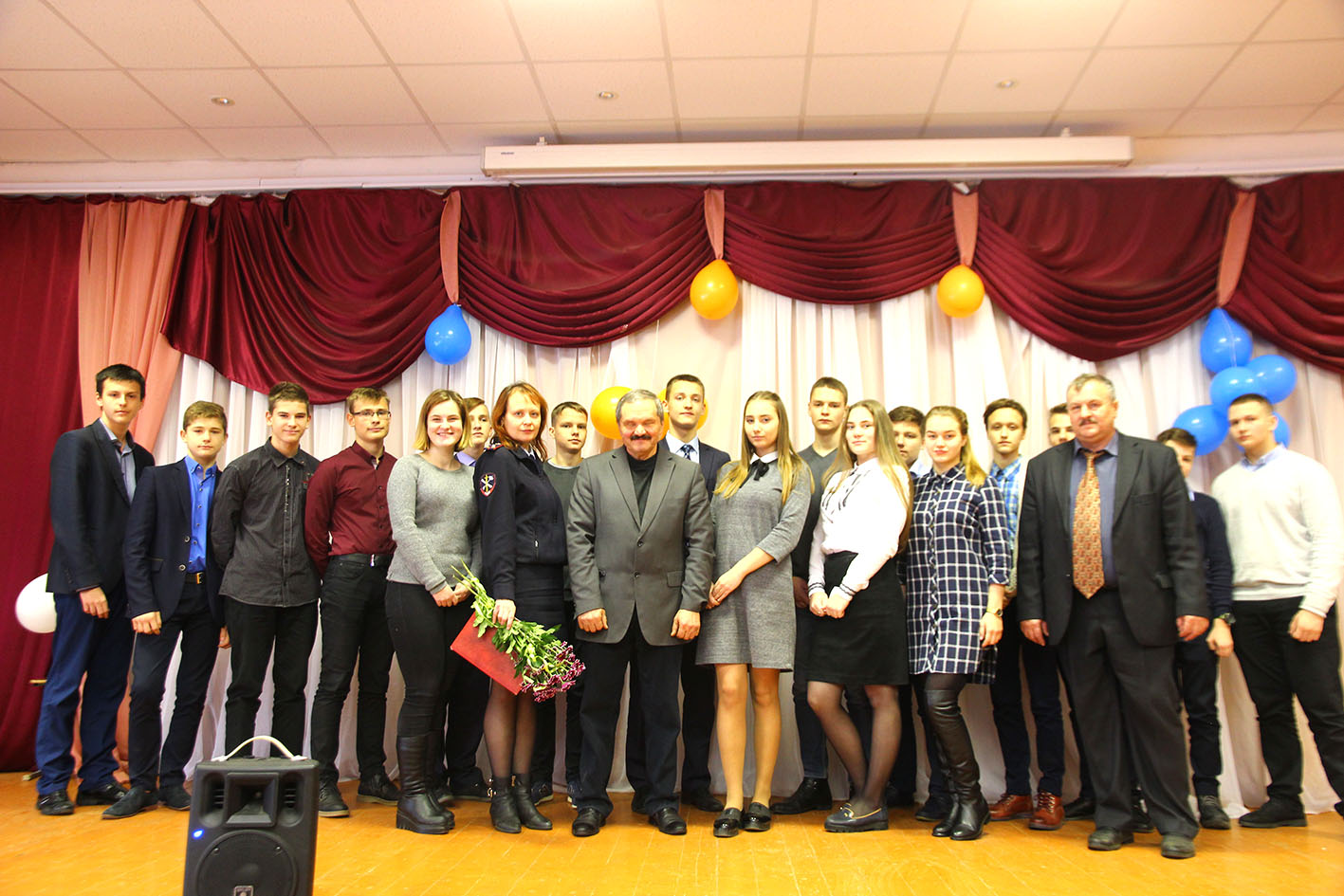 К 100-летию МВД