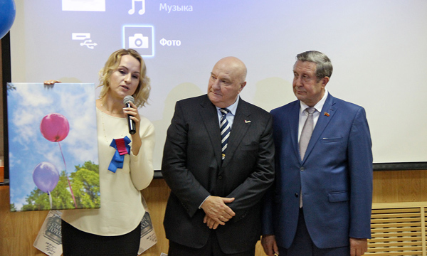 Зал для кинотерапии