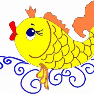 Детскому саду «Золотая рыбка» — 30 лет!