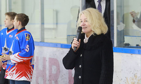 Ольга Атюкова: «Не только Губернатор Брянской области, но и его команда, достойно работают!»