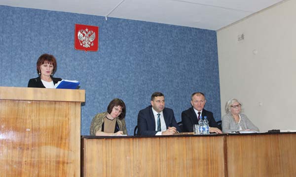 В Брянской области исполняется поручение Президента в рамках Национальной стратегии действий в интересах детей