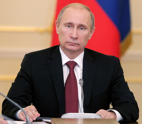 Путин поздравил триумфаторов во главе с брянским самбистом Осипенко