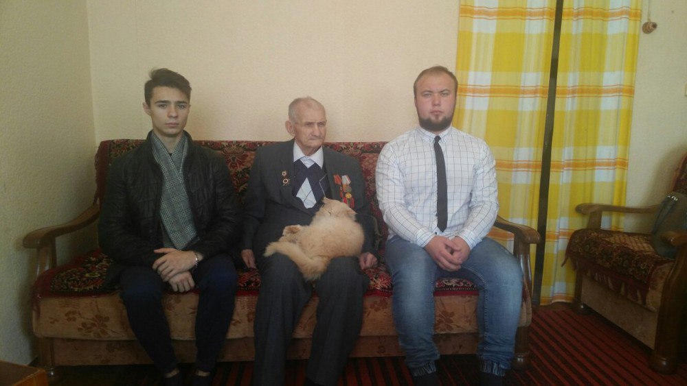 Добрые дела