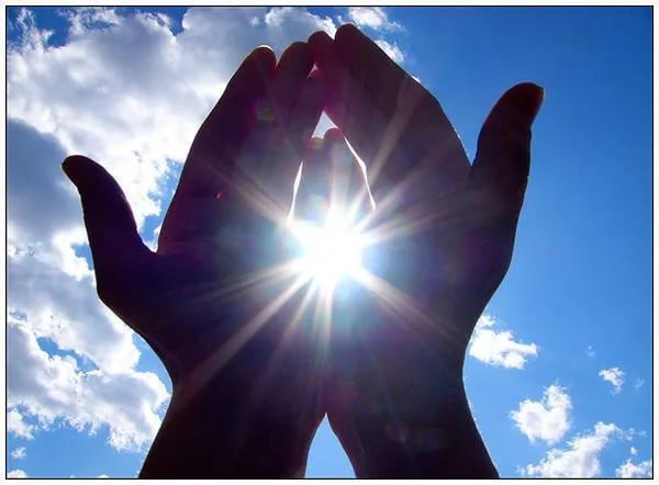 «День добра» и доброты