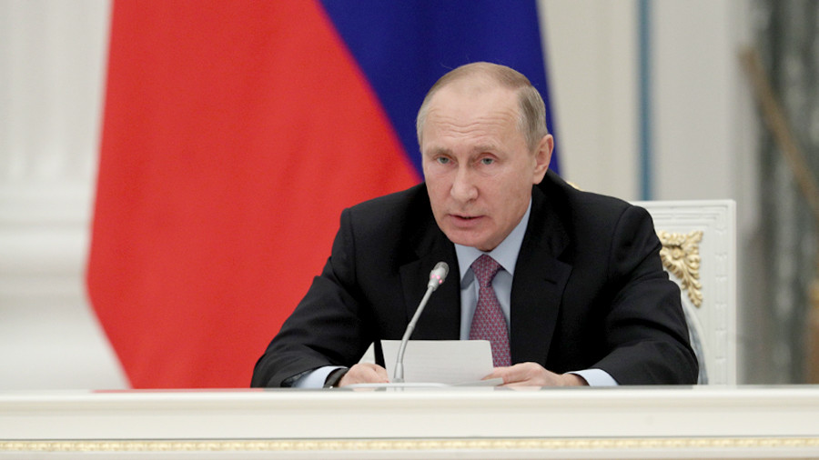 Благодаря инициативе Президента комфорт приходит во дворы