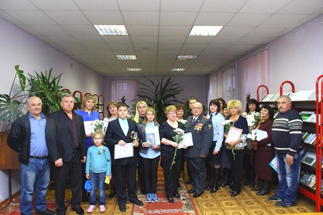 Подвели итоги конкурсов