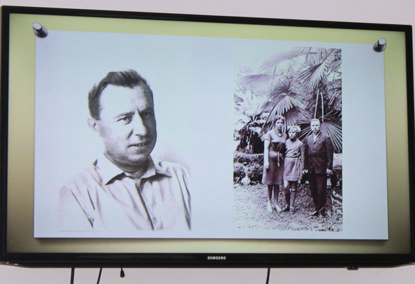 «Воин.Учитель.Краевед.»