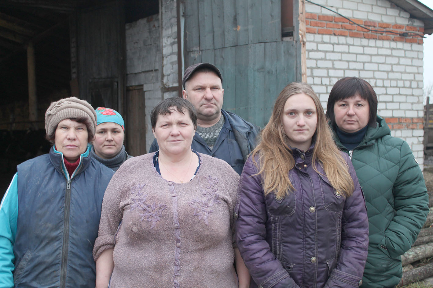 Слаженная работа — высокие результаты