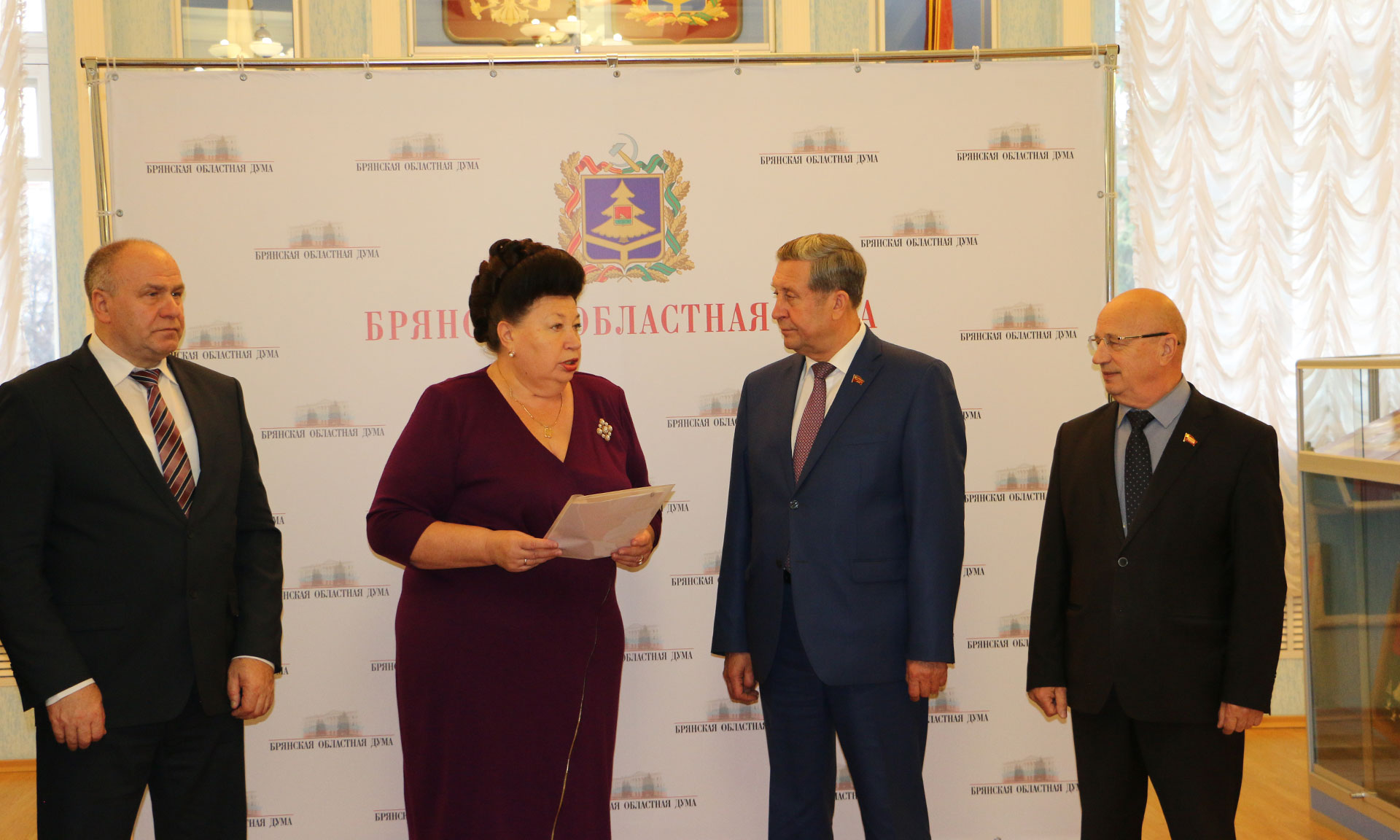 Областной бюджет 2018 года является социально-ориентированным