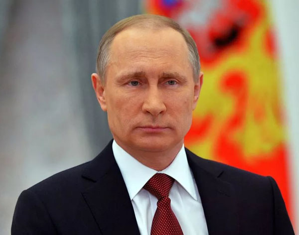 Владимир Путин поручил реструктуризировать долги проблемных регионов