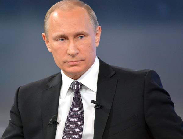 Президент России Владимир Путин поддержал брянские учреждения образования и здравоохранения