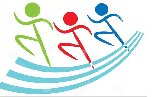 Районная спартакиада школьников