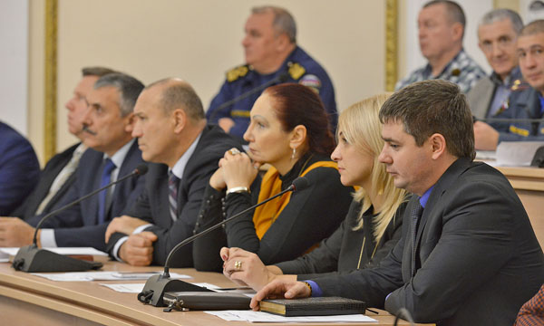 Волонтерские объединения действуют на всей территории Брянщины