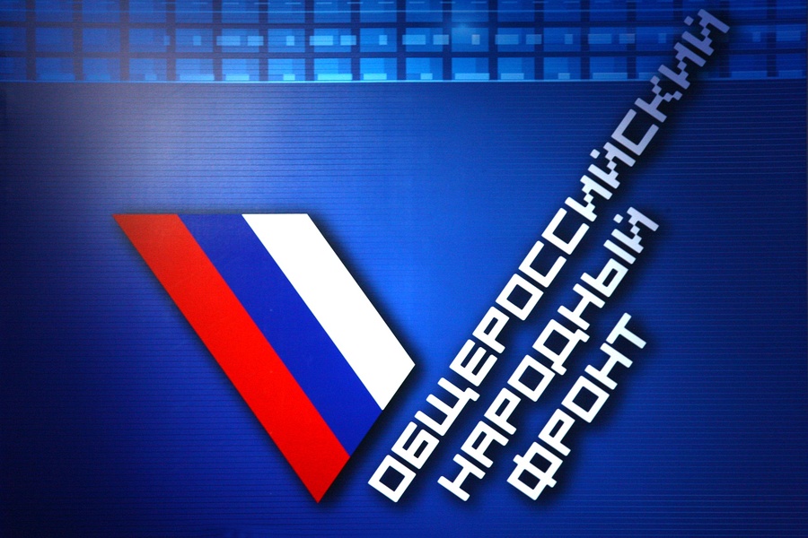 ОНФ: в Брянской области успешно реализуются Указы Президента России