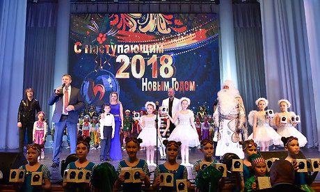 Твори добро на всей земле