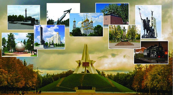 Состоялась встреча Владимира Попкова с Вячеславом Володиным