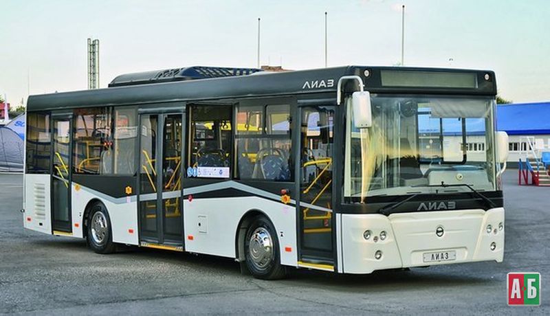 Автобус или маршрутка?