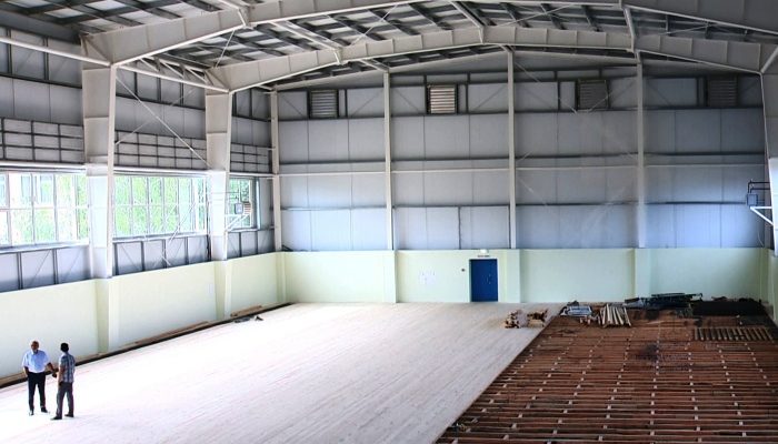 В Брянской области будет построено восемь новых ФОКов