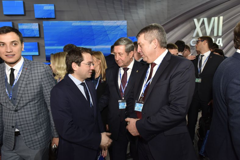 По программе капремонта Брянщина — среди лидеров