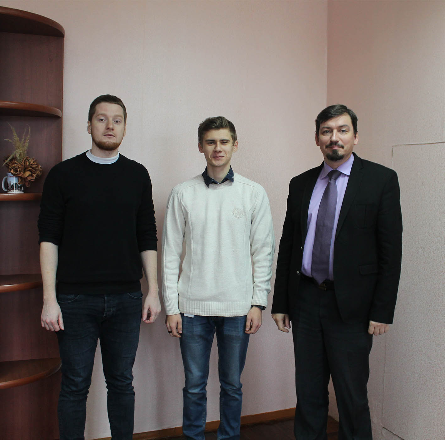 Мастер дела не боится