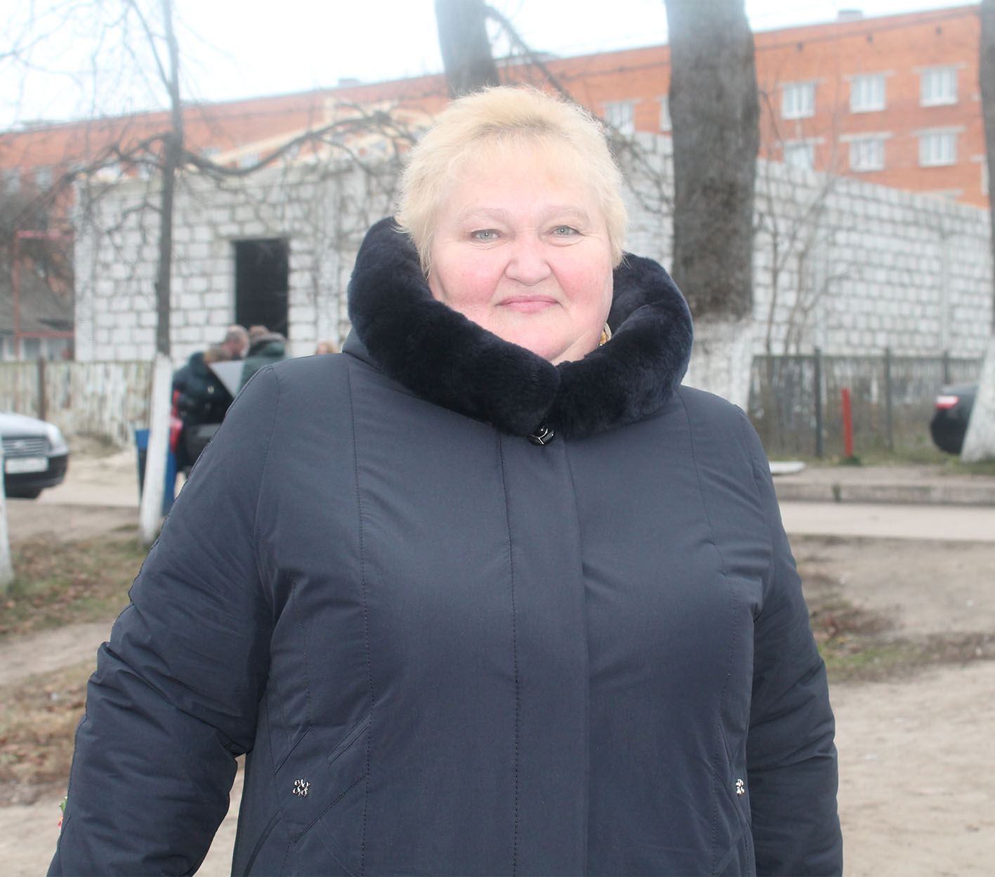 У хорошей доярки все дела ярки