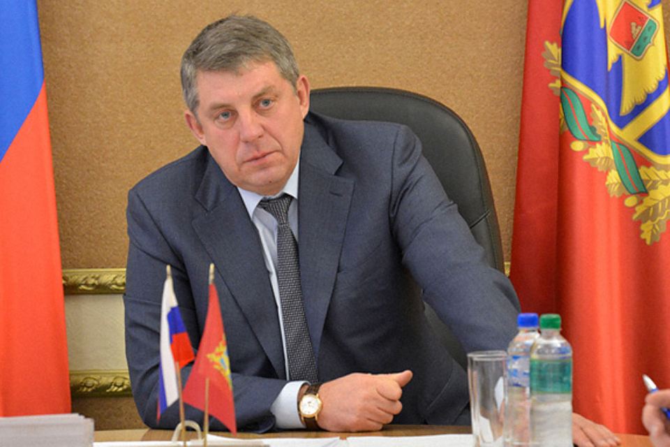 Эксперты назвали работу Александра Богомаза в 2017 году стабильной