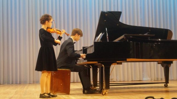 Брянская область станет первым регионом, получившим новые пианино российского производства в рамках исполнения поручений Президента