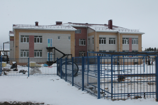 Указы Президента на Брянщине выполняются