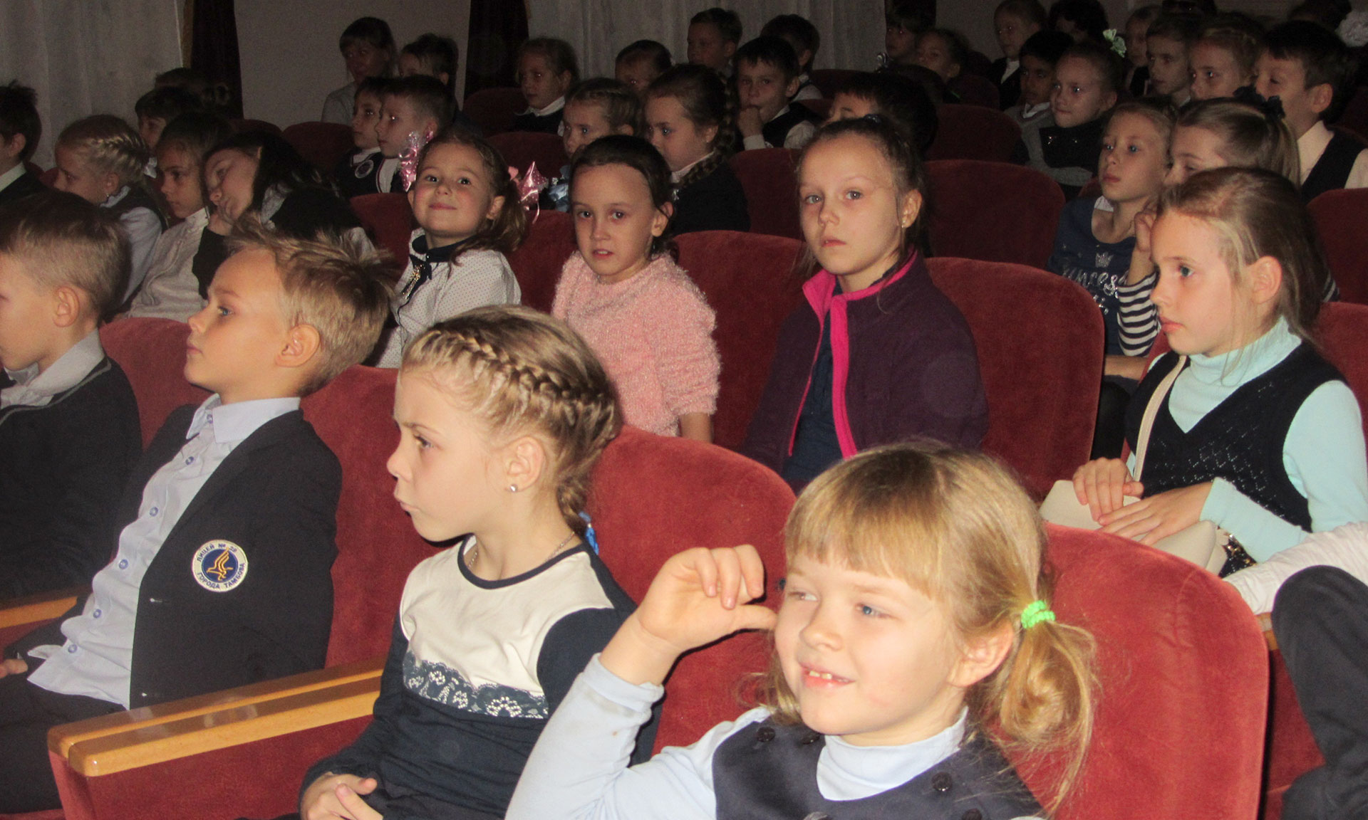 Президент России Владимир Путин сообщил об увеличении финансирования программы «Театры – детям»