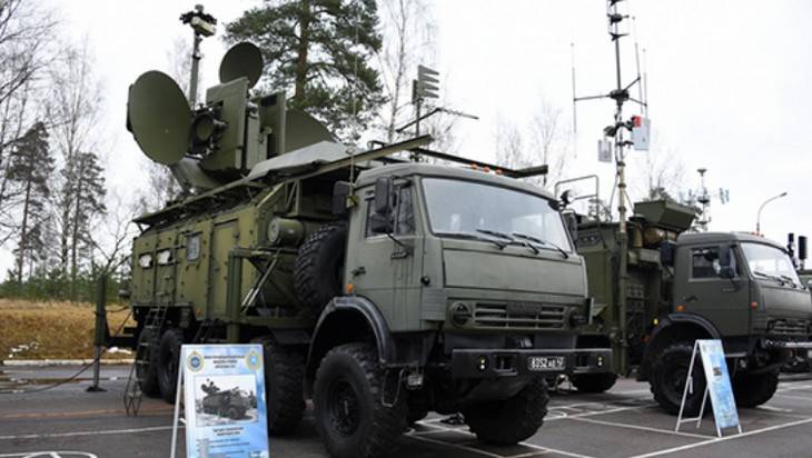 Брянский военный завод получил премию «Золотая идея» за «Красуху-4» Брянский электромеханический завод стал лауреатом российской премии «Золотая идея»