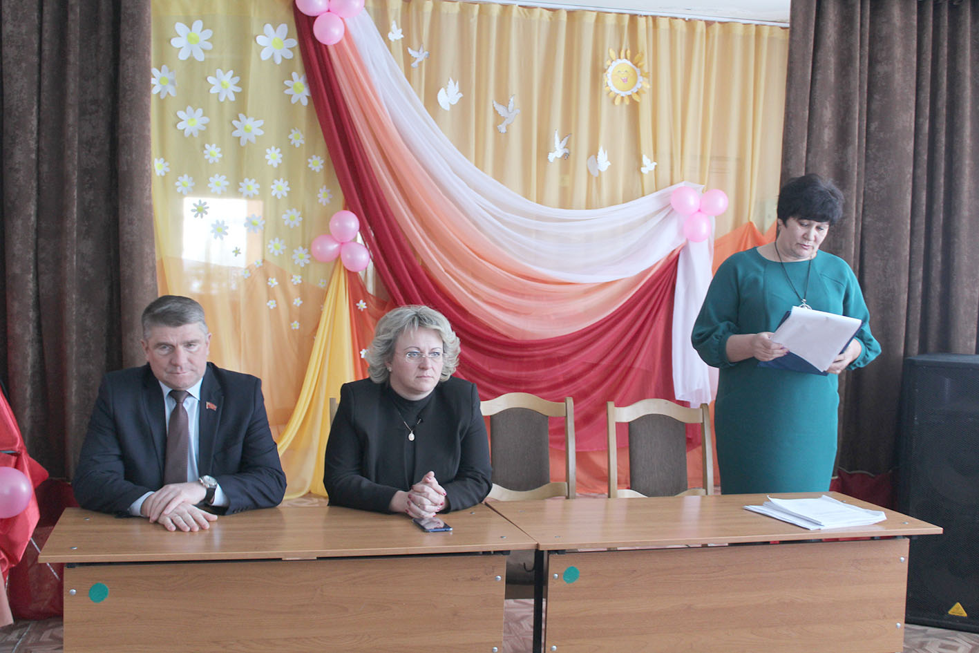 «Будем двигаться вперед»