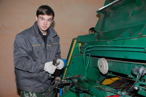 Региональный чемпионат WorldSkills Russia-2018