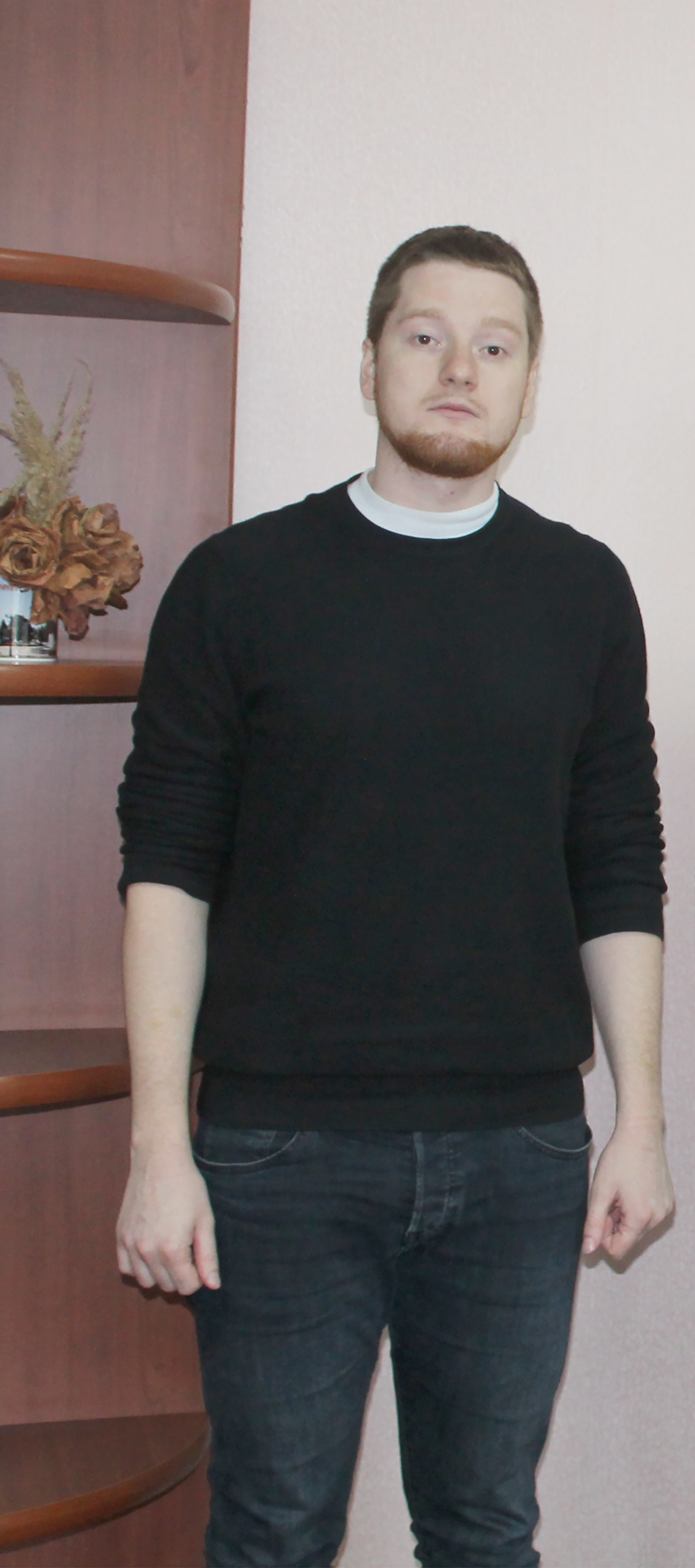 Если имя тебе — наставник