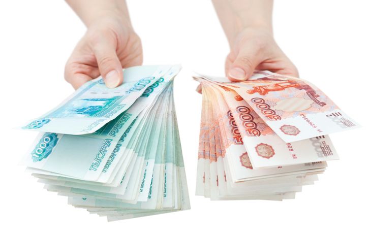 Увеличение зарплаты брянских медиков