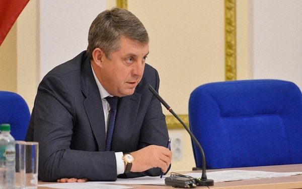 Ольга Жилинская поблагодарила Александра Богомаза