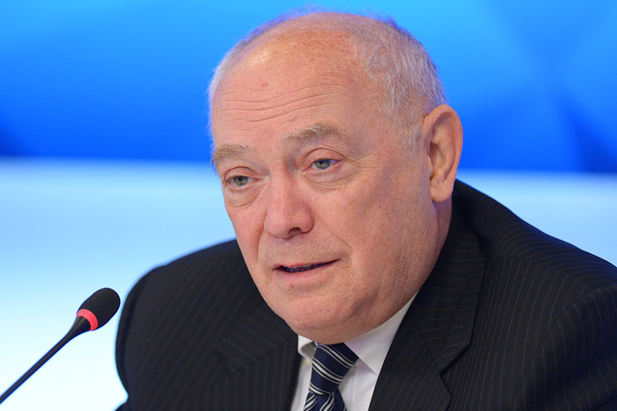 Александр Румянцев назвал дату президентского обращения