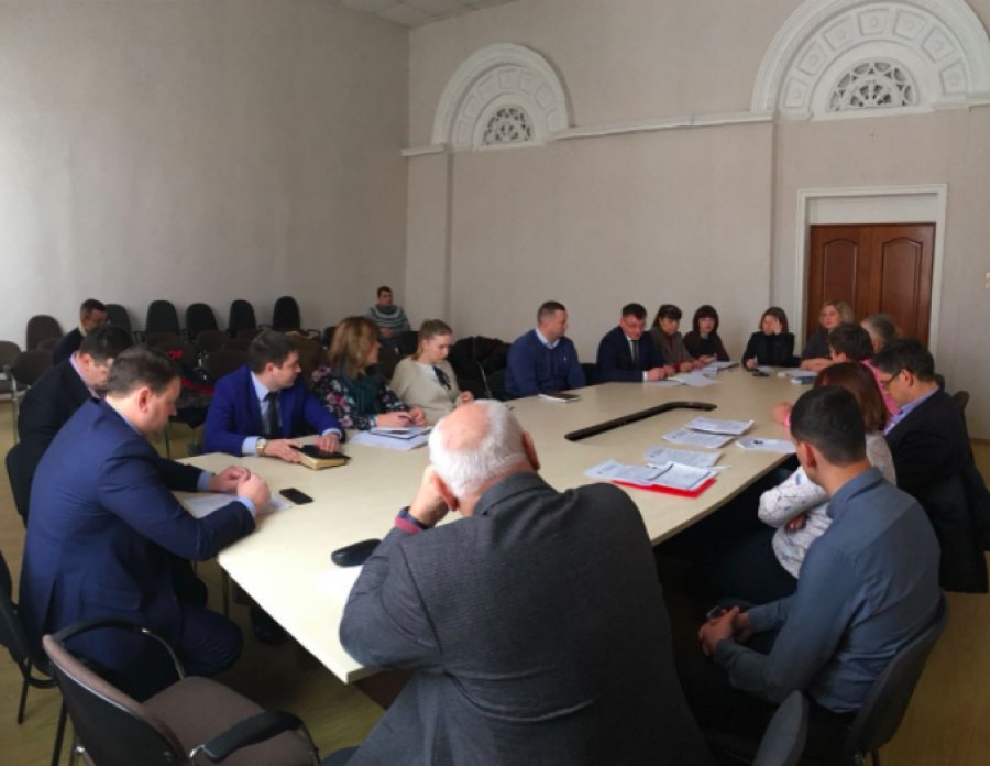 В Брянске продолжает реформироваться сфера ТБО