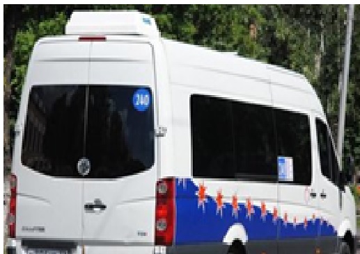 В Брянске появится 90 новых автобусов