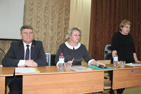 «Дорожная карта» для дальнейшей работы