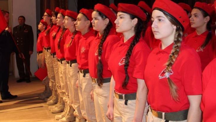 Наших юных бойцов пригласили на форум в Москву