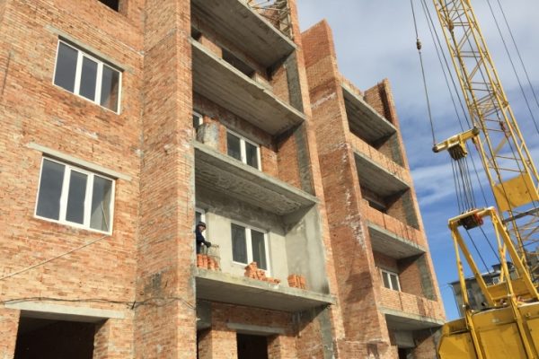 Пострадавшие дольщики из Брянска обретут квартиры в этом году