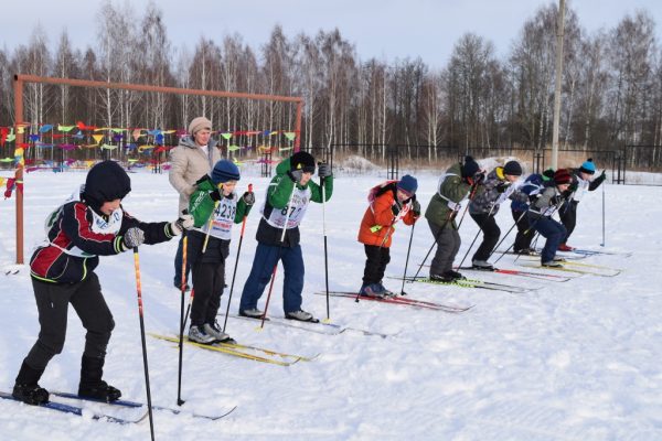 На призы «Российской нивы»