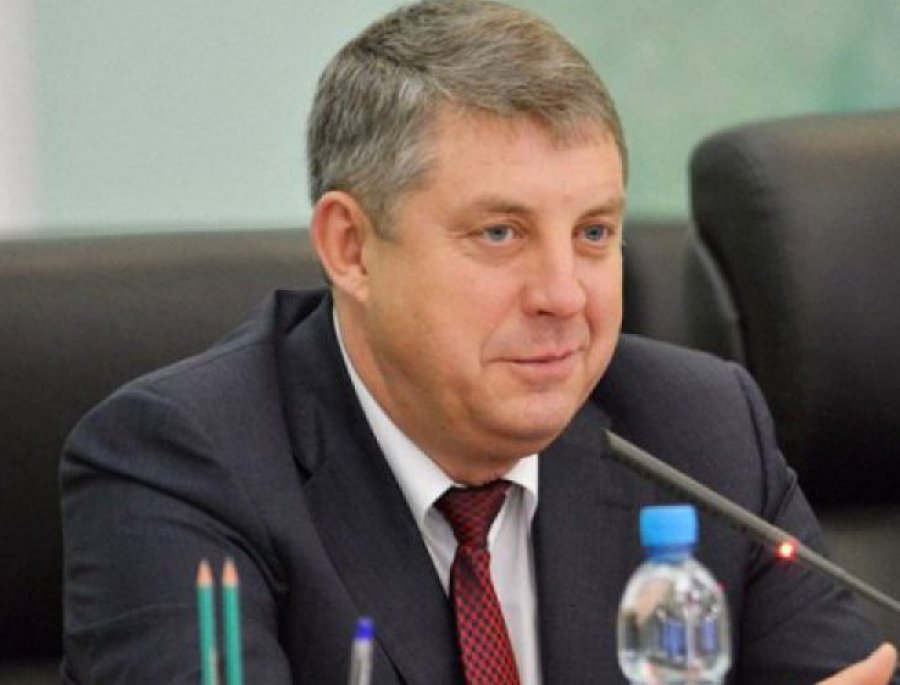 Фонд «Петербургская политика» позитивно оценил брянского губернатора