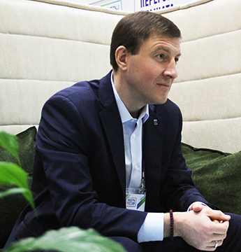 Конкурс «Лидеры России» поможет Партии сформировать кадровый резерв