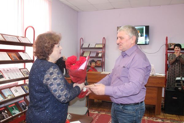 Потому что живу