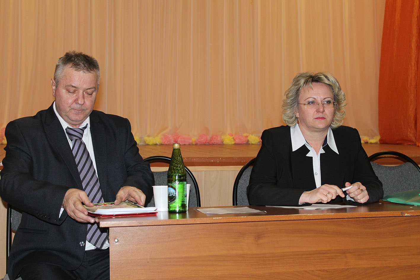 В Песочне будет храм?