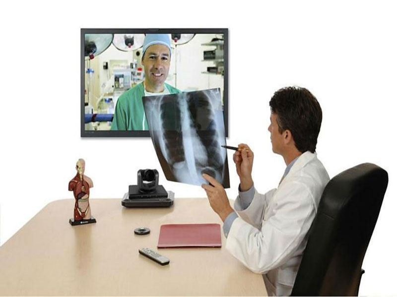 Тонкости телемедицины стали осваивать в Брянске