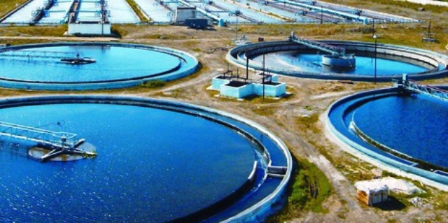 Александр Богомаз рассказал жителям Выгоничского района о строительстве очистных сооружений